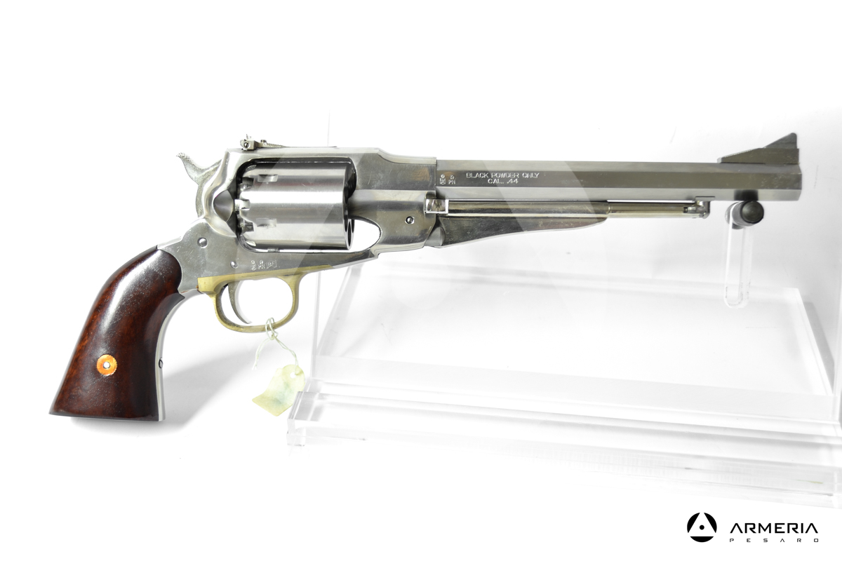 Revolver Uberti 7.5 calibro 44 Remington Magnum
