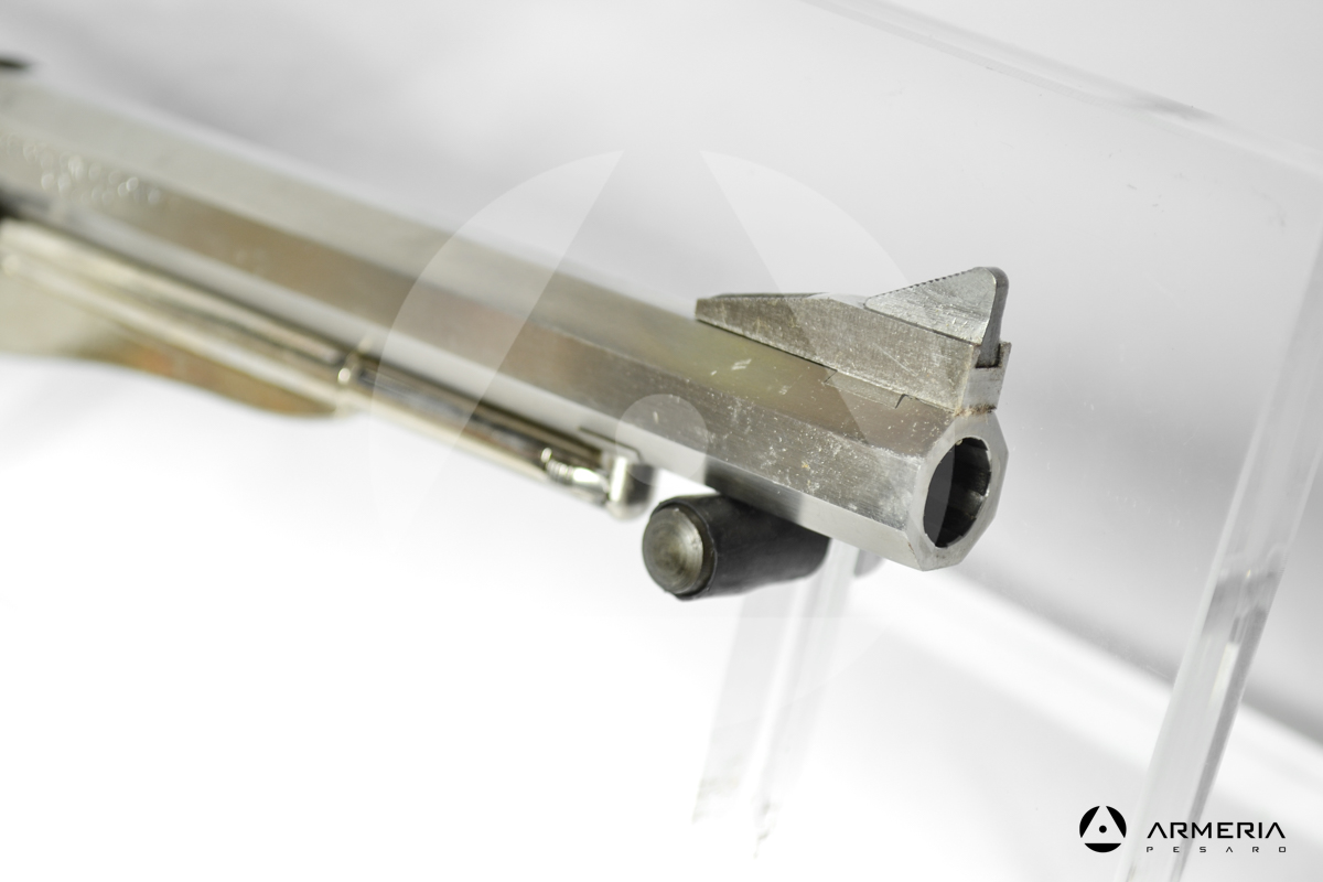 Revolver Uberti 7.5 calibro 44 Remington Magnum canna