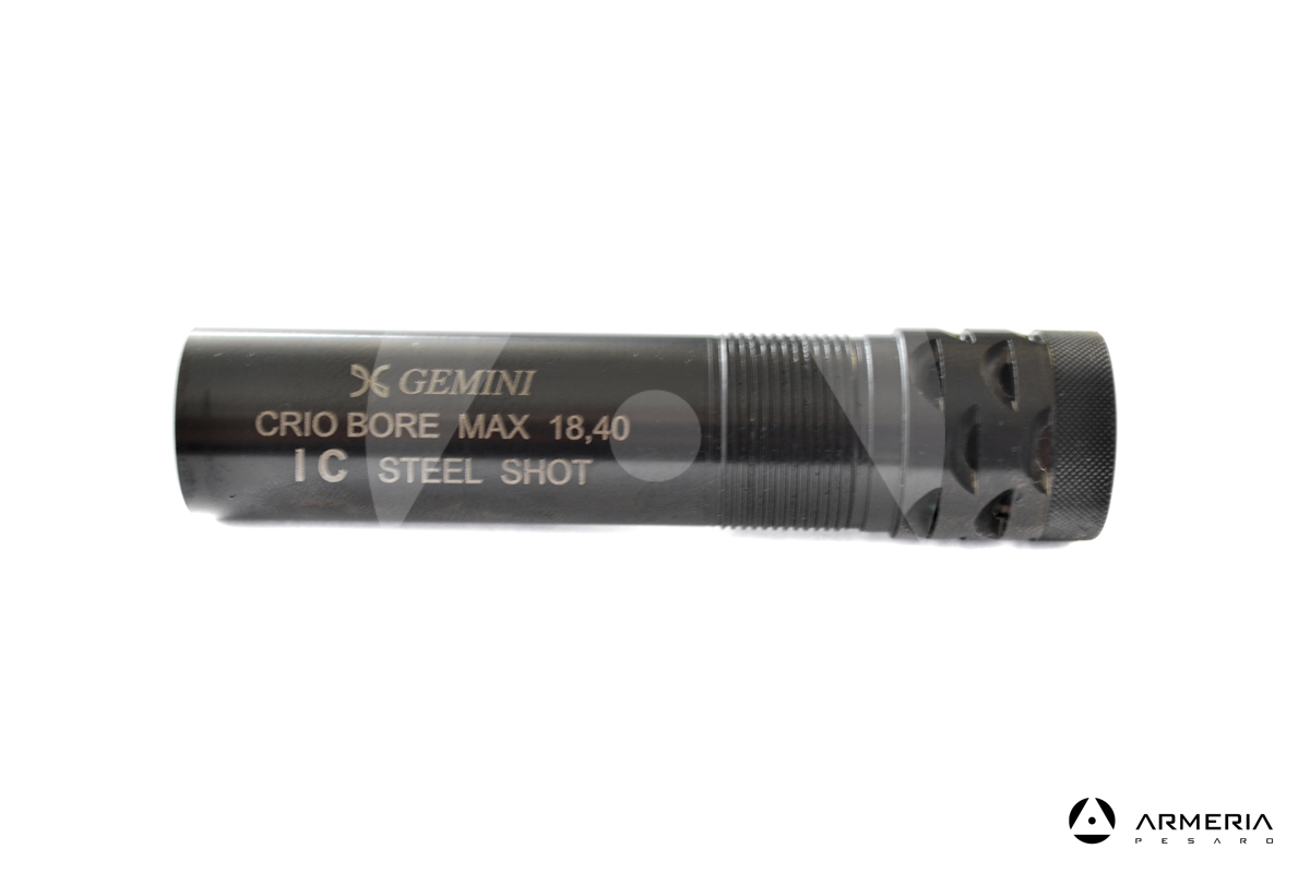 Strozzatore interno esterno Gemini 4 stelle per Beretta A400 Action calibro 12