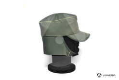 Cappello berretto Trabaldo Kombat caccia taglia XL retro