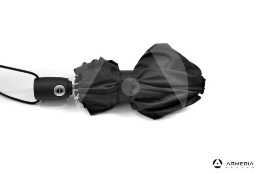 Ombrello Fare modello Glock nero chiuso