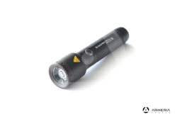 Pila torcia Led Lenser P5R Core - 500 lumen lato