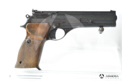 Pistola semiautomatica Beretta modello 76 calibro 22 LR Canna 6