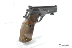 Pistola semiautomatica Beretta modello 76 calibro 22 LR Canna 6 calcio