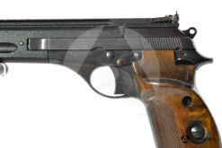 Pistola semiautomatica Beretta modello 76 calibro 22 LR Canna 6 macro