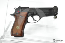 Pistola semiautomatica Beretta modello 86 calibro 9 Short Canna 4