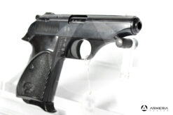 Pistola semiautomatica Bernardelli modello 60 calibro 7.65 Canna 2.5 canna