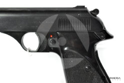 Pistola semiautomatica Bernardelli modello 60 calibro 7.65 Canna 2.5 macro
