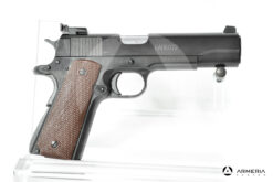 Pistola semiautomatica Norinco modello 1911A1 calibro 45 Acp Canna 5" lato