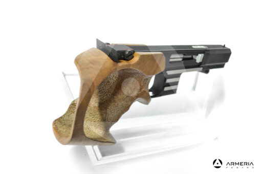 Pistola semiautomatica Pardini modello GP calibro 22 Short Corto calcio