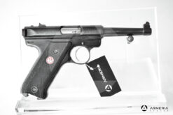 Pistola semiautomatica Ruger modello Mark II calibro 22LR Canna 5.5