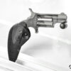 Revolver North American canna 1 calibro 22 LR richiudibile