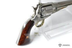 Revolver Uberti 7.5 calibro 44 Remington Magnum calcio