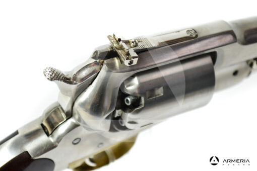 Revolver Uberti 7.5 calibro 44 Remington Magnum grilletto