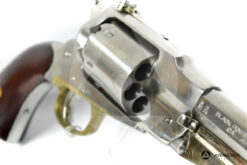 Revolver Uberti 7.5 calibro 44 Remington Magnum tamburo