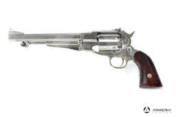 Revolver Uberti 7.5 calibro 44 Remington Magnum lato