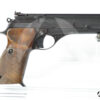 Pistola semiautomatica Beretta modello 76 calibro 22 LR Canna 6