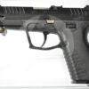 Pistola semiautomatica CZ modello 100 calibro 9x21 canna 4"