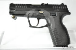 Pistola semiautomatica CZ modello 100 calibro 9x21 canna 4