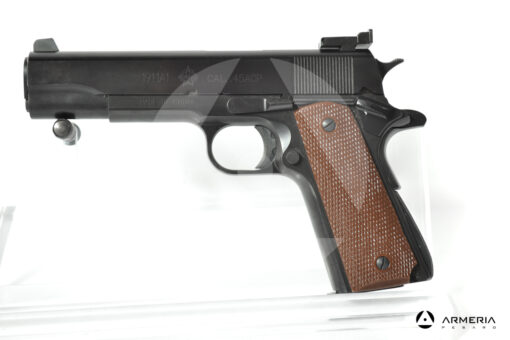 Pistola semiautomatica Norinco modello 1911A1 calibro 45 Acp Canna 5"