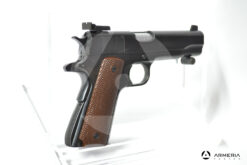 Pistola semiautomatica Norinco modello 1911A1 calibro 45 Acp Canna 5" calcio