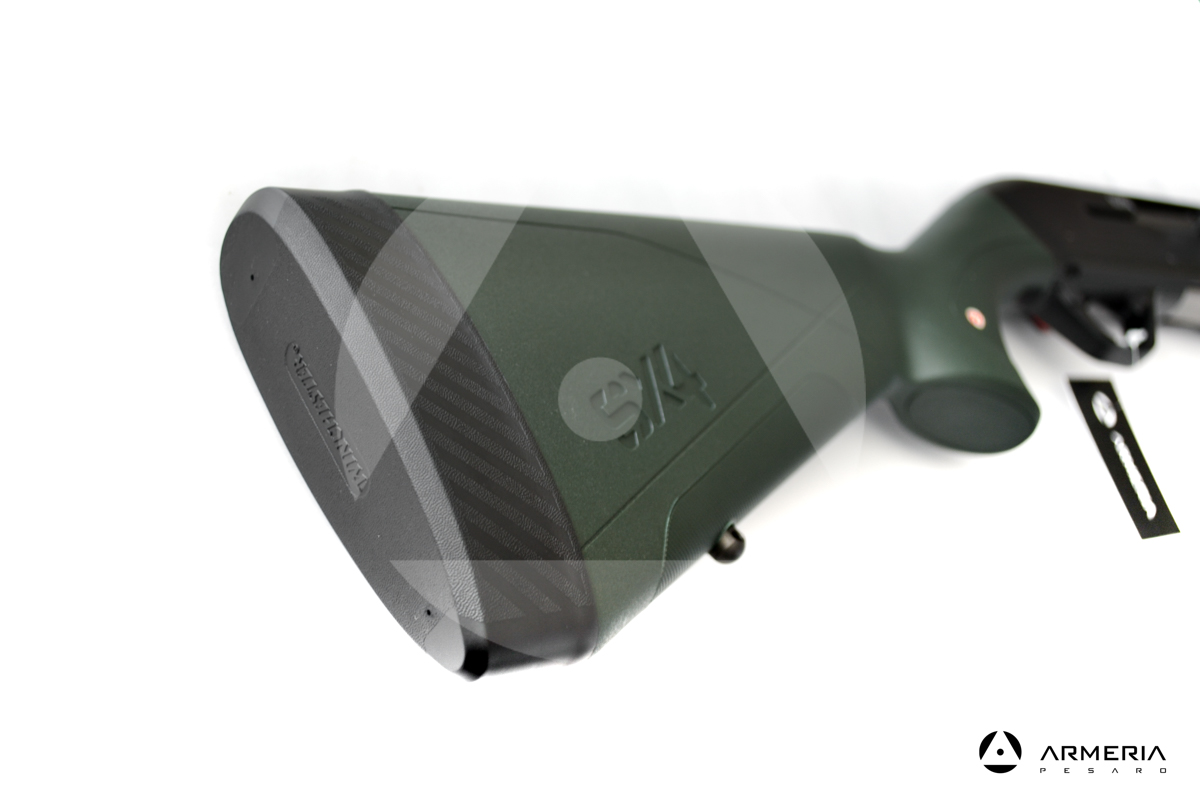 Fucile semiautomatico Winchester modello SX4 Stealth calibro 12 calciolo Fucile semiautomatico Winchester modello SX4 Stealth calibro 12 calciolo