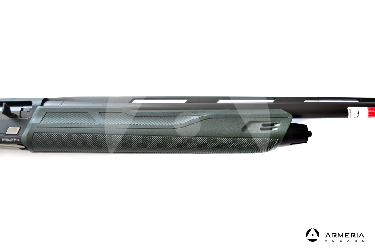 Fucile semiautomatico Winchester modello SX4 Stealth calibro 12 astina Fucile semiautomatico Winchester modello SX4 Stealth calibro 12 astina