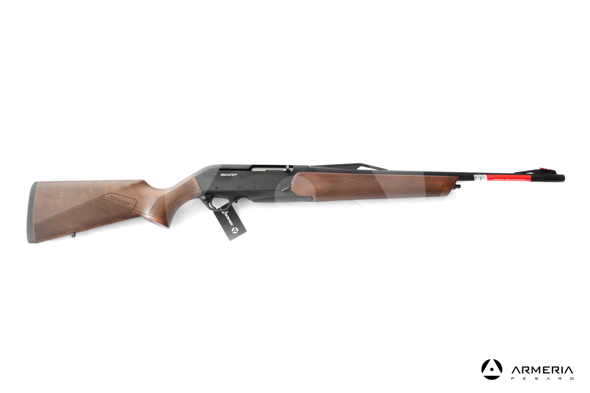Fucile semiautomatico Winchester modello SXR2 Field MG4 calibro 30-06 Fucile semiautomatico Winchester modello SXR2 Field MG4 calibro 30-06