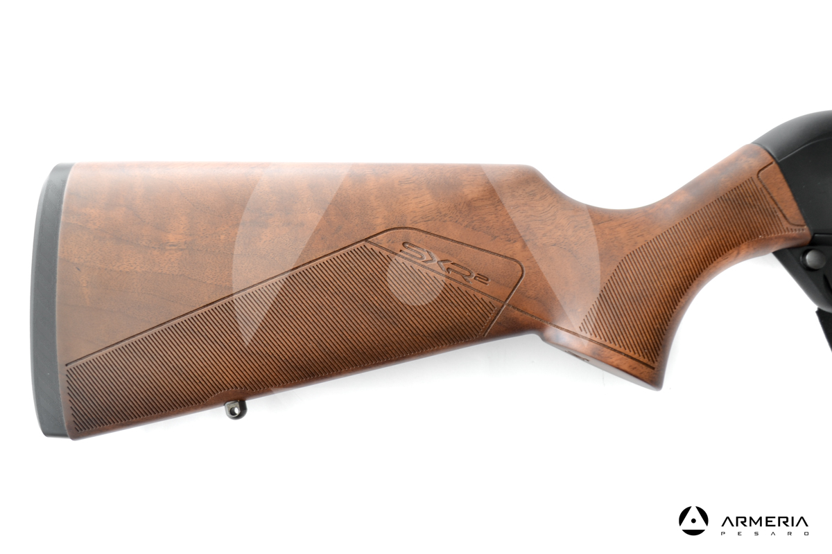 Fucile semiautomatico Winchester modello SXR2 Field MG4 calibro 30-06 calcio Fucile semiautomatico Winchester modello SXR2 Field MG4 calibro 30-06 calcio