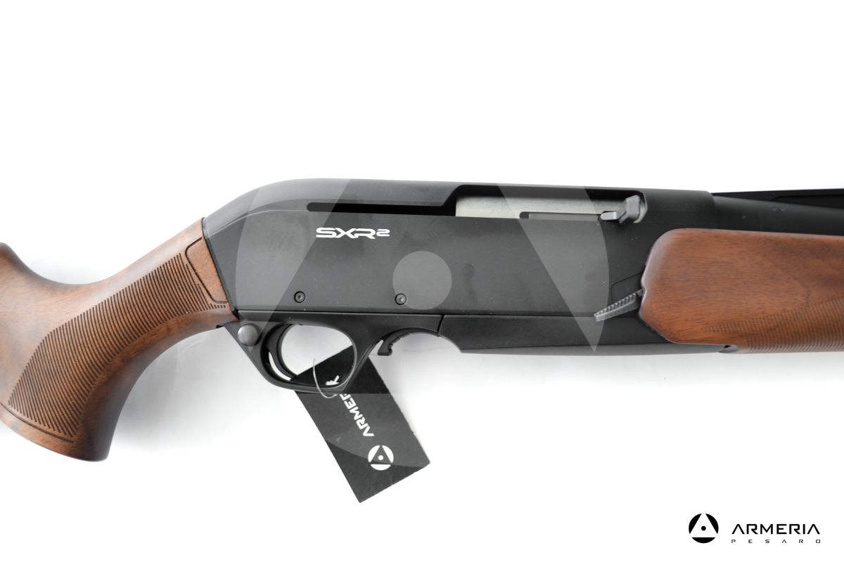 Fucile semiautomatico Winchester modello SXR2 Field MG4 calibro 30-06 grilletto Fucile semiautomatico Winchester modello SXR2 Field MG4 calibro 30-06 grilletto