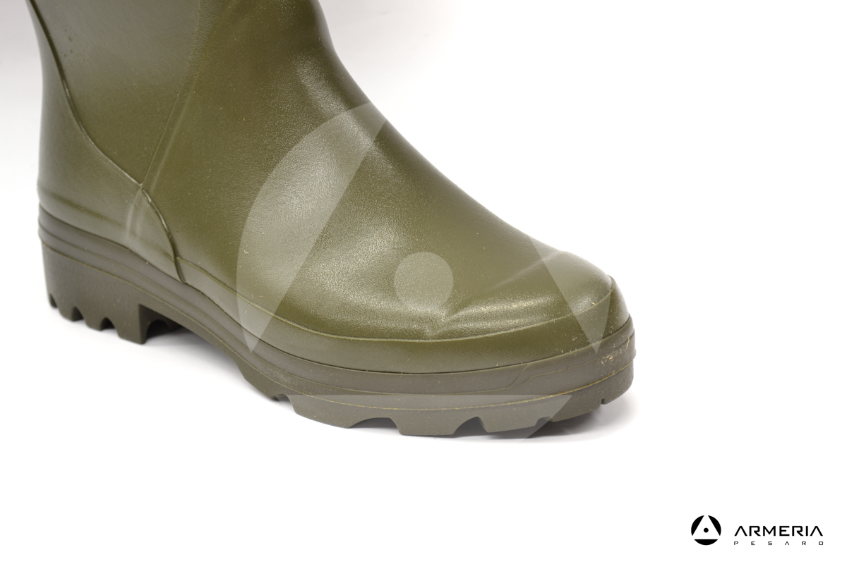 Stivale da caccia Aigle Chambord Pro 2 Kaki taglia 44 punta