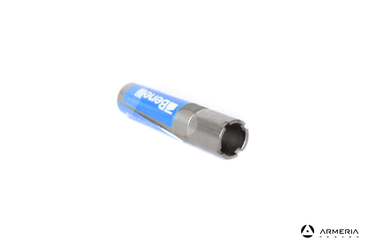 Strozzatore Benelli 1 stella per Benelli Raffaello calibro 28 lato