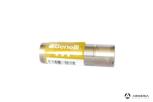 Strozzatore Benelli 3 stelle per Benelli Montefeltro e Raffaello calibro 12