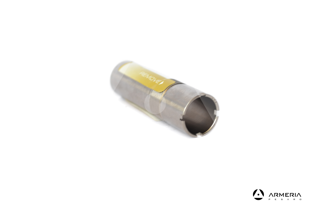 Strozzatore Benelli 3 stelle per Benelli Montefeltro e Raffaello calibro 12 lato