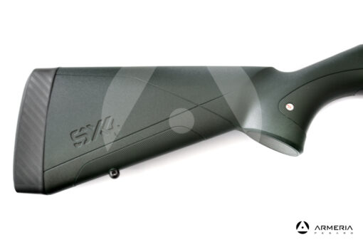 Fucile semiautomatico Winchester modello SX4 Stealth calibro 12 calcio