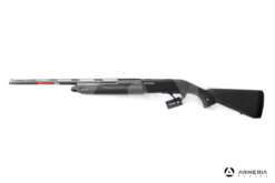 Fucile semiautomatico Winchester modello SX4 Stealth calibro 12 lato