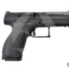 Pistola semiautomatica CZ modello P10-C calibro 9x21 canna 4