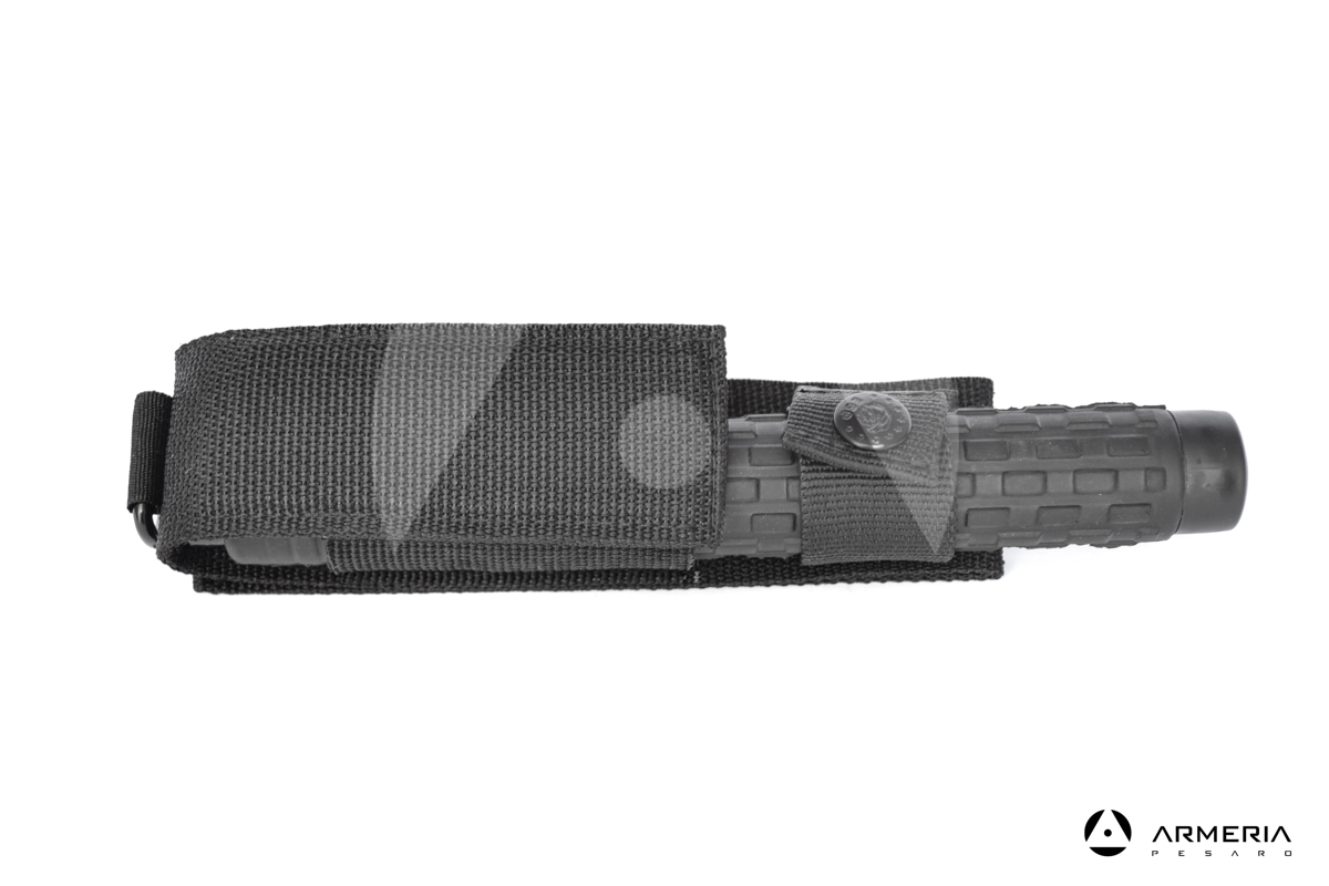 Bastone telescopico estensibile rigido ExB-21N chiuso