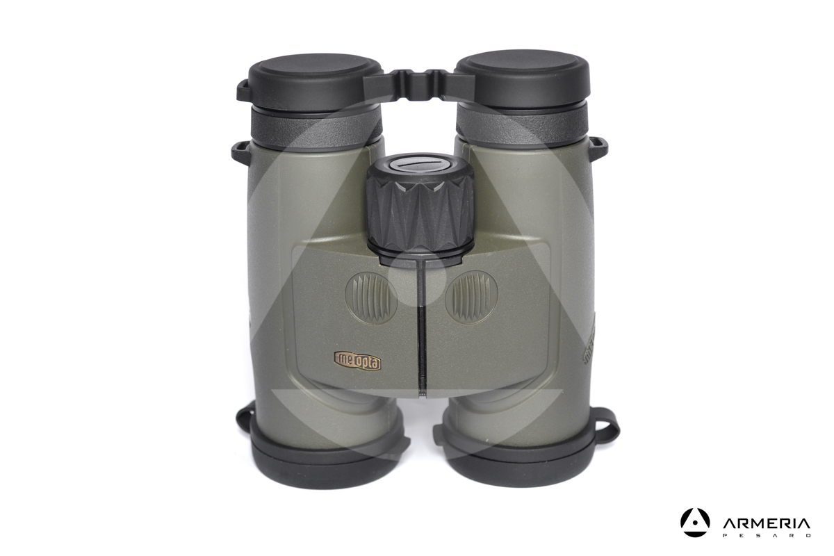 Binocolo di precisione Meopta Meopro Optika LR 10x42 HD con telemetro #421967 Binocolo di precisione Meopta Meopro Optika LR 10x42 HD con telemetro #421967