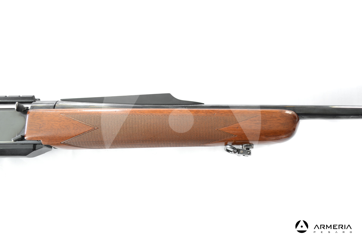 Carabina semiautomatica Browning modello Bar II calibro 30-06 canna Carabina semiautomatica Browning modello Bar II calibro 30-06 canna