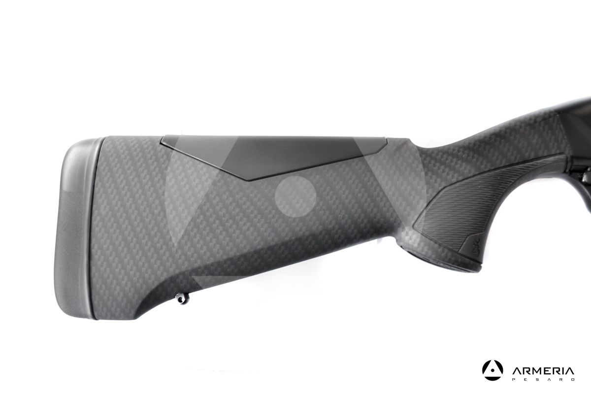 Fucile semiautomatico Browning modello Maxus 2 Compo Black calibro 12 calcio Fucile semiautomatico Browning modello Maxus 2 Compo Black calibro 12 calcio