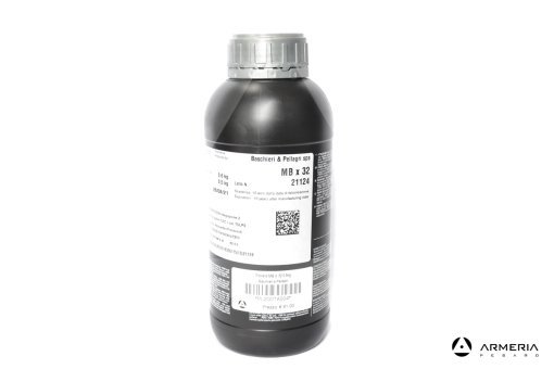 Polvere da ricarica B&P Baschieri e Pellagri MB x 32 