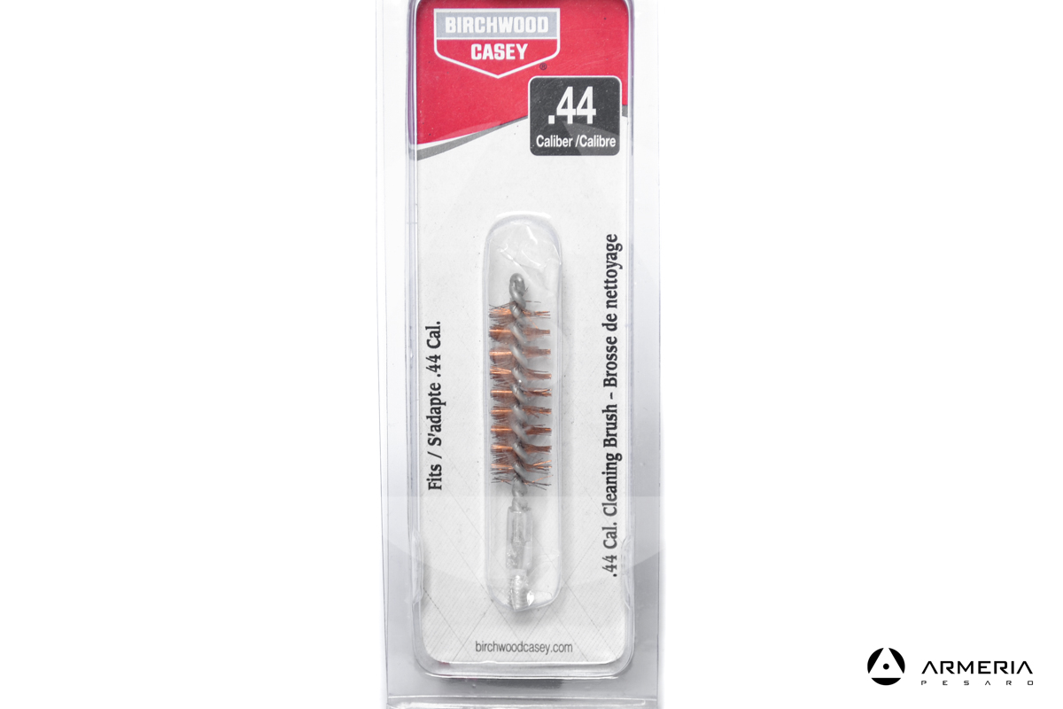 Scovolo in bronzo Birchwood calibro 44