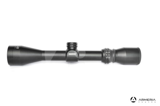 Cannocchiale Ottica da puntamento Konus Konuspro 3-9x40 Zoom Riflescope #7264 lato