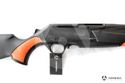 Carabina semiautomatica Browning Bar MK3 Reflex Tracker OR HC calibro 308 grilletto