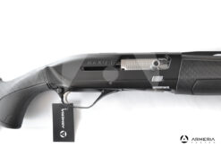 Fucile semiautomatico Browning modello Maxus 2 Compo Black calibro 12 grilletto