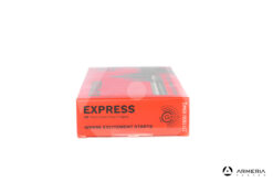 Geco Express calibro 30-06 165 grani - 20 cartucce lato