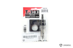 Lee Deluxe Power Quick Trim #90670
