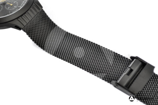 Orologio Cronografo Glock Chrono P80 Serie Limitata 40° Anniversario cinturino