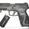 Pistola semiautomatica Taurus modello G3 calibro 9x21 canna 4